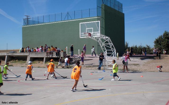 foto de los novillos