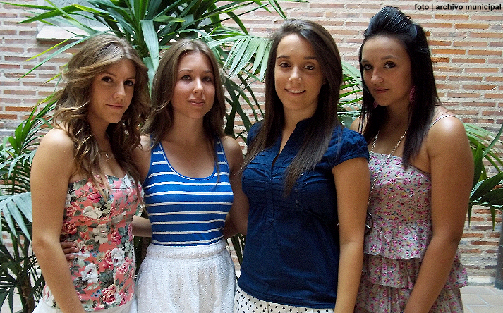 foto de los novillos