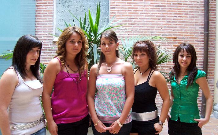 foto de los novillos
