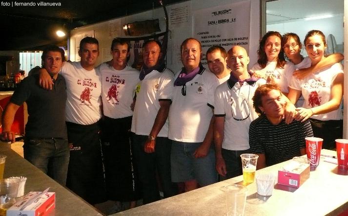 foto de los novillos