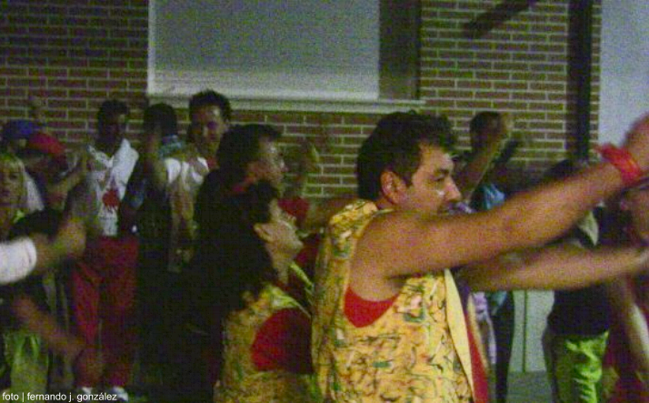 foto de los novillos