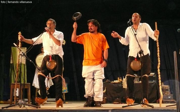 foto de los novillos