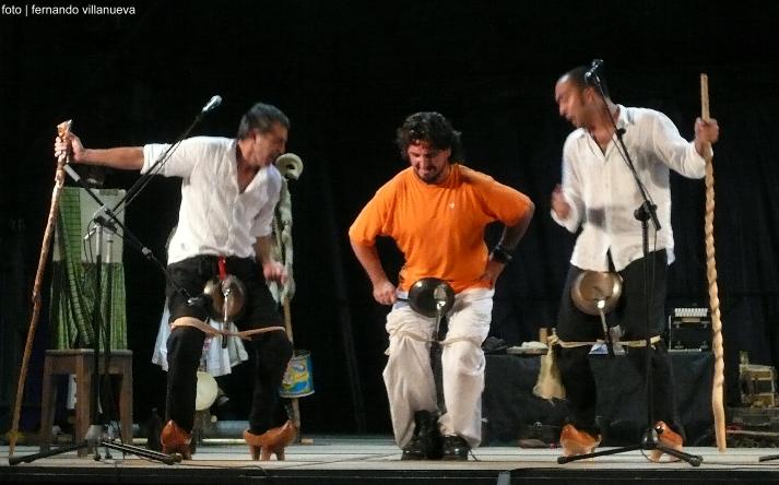 foto de los novillos