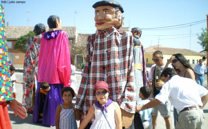 foto de los novillos