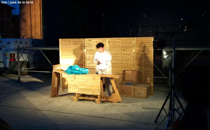 foto de los novillos