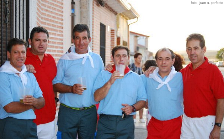 foto de los novillos