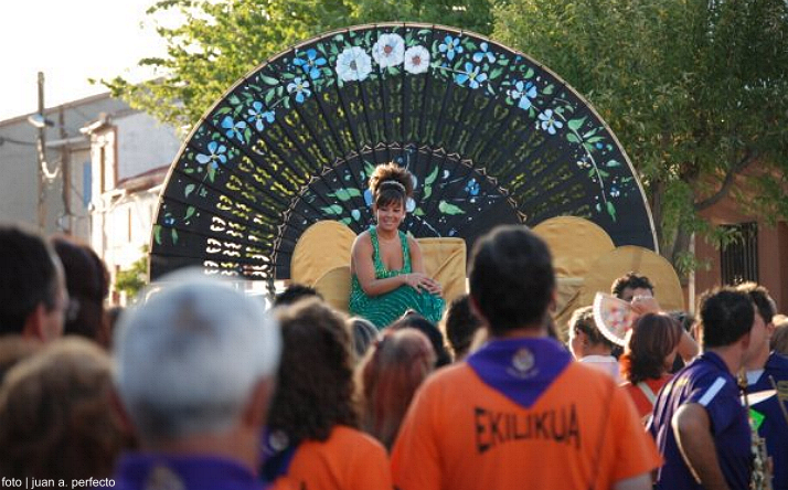 foto de los novillos