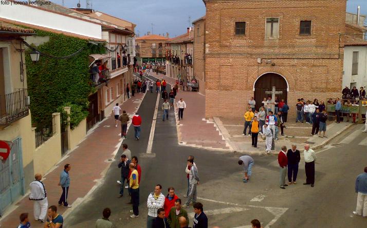 foto de Toro de la Nava