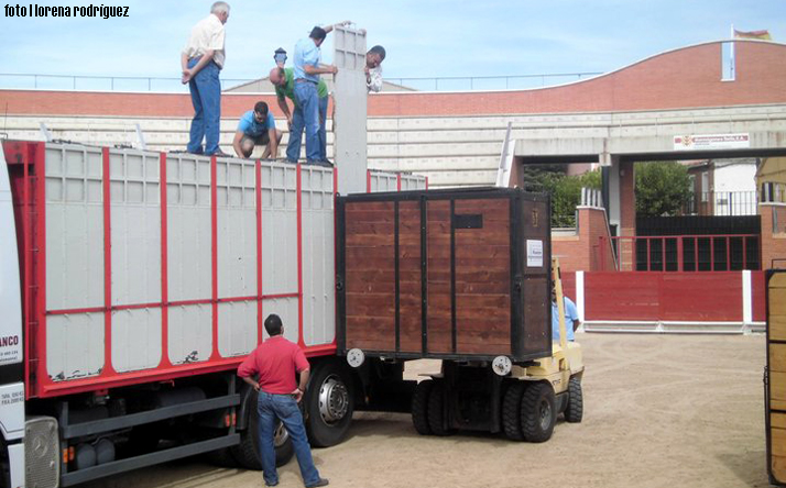 foto de Asoc. El Toro de Nava