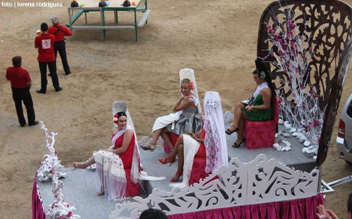 foto de los novillos