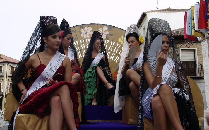 foto de los novillos