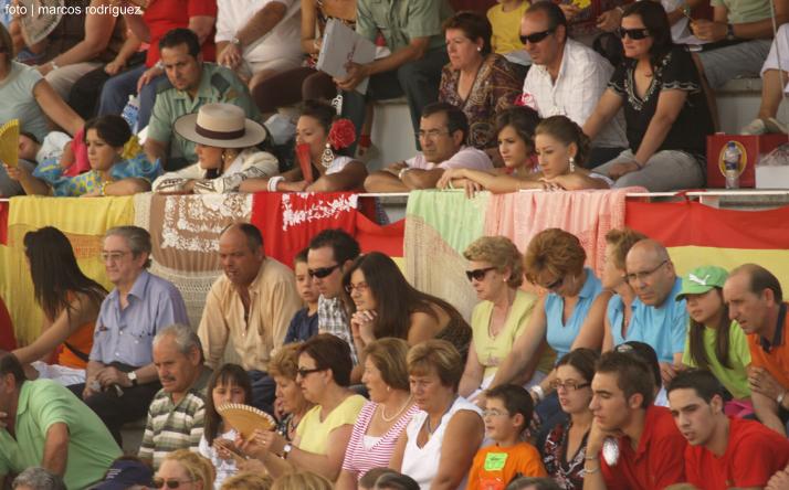 foto de los novillos