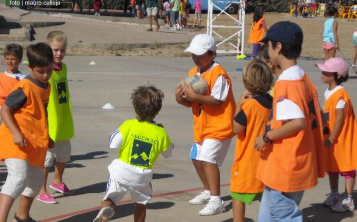 foto de los novillos