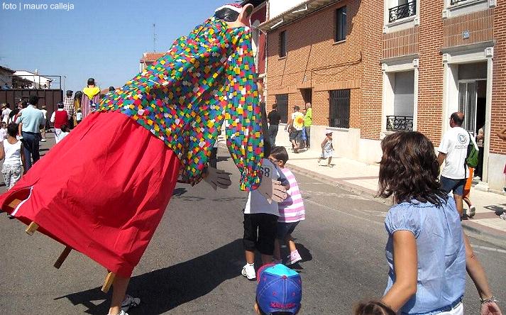 foto de los novillos