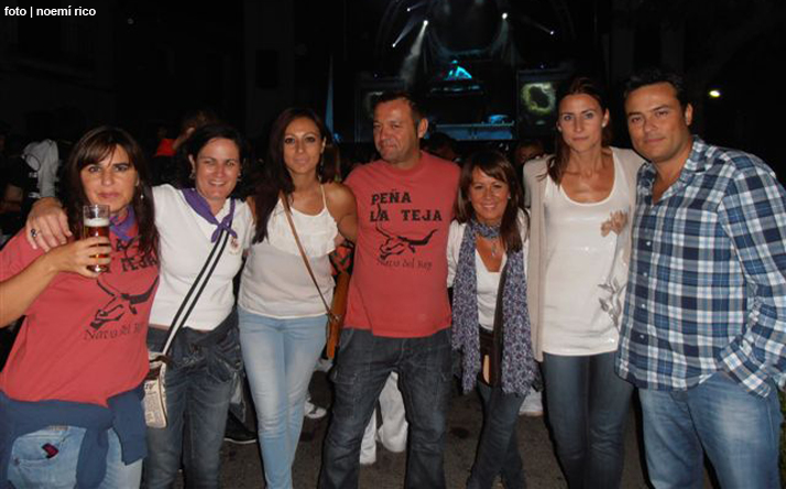 foto de los novillos