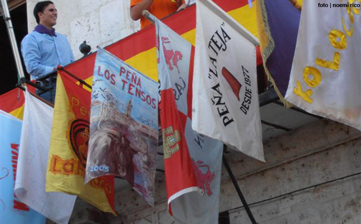 foto de los novillos