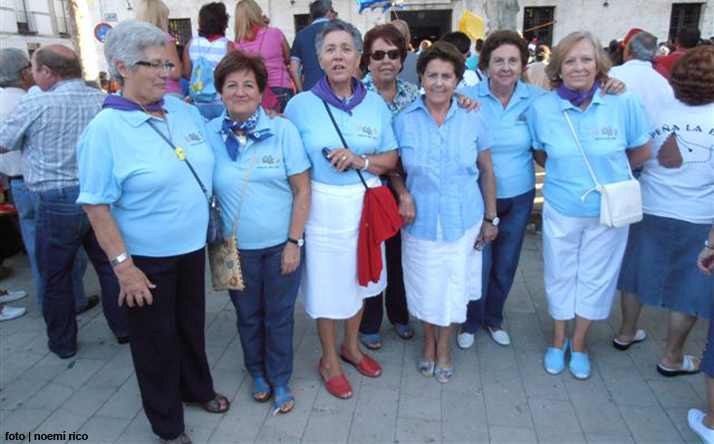 foto de los novillos