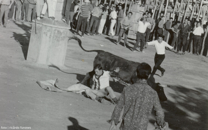 foto de fotos antiguas