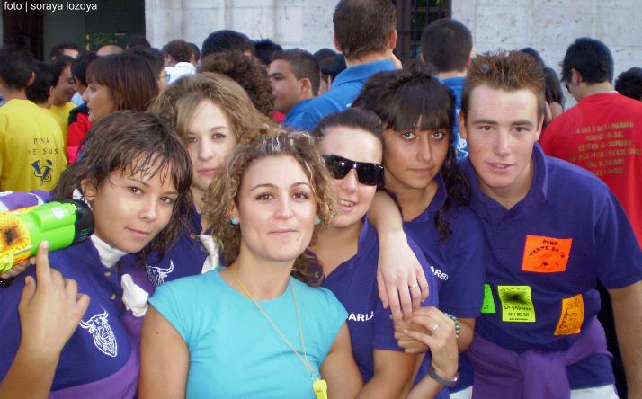 foto de los novillos