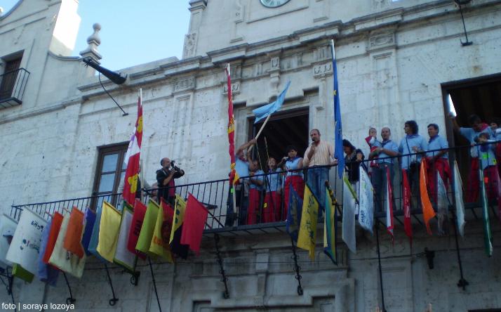 foto de los novillos