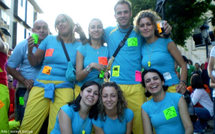 foto de los novillos