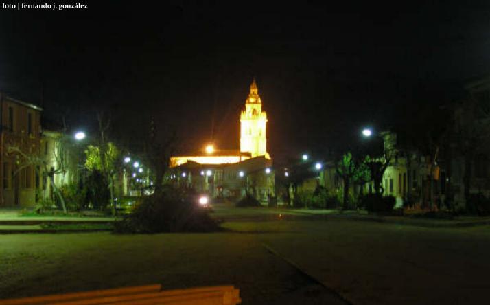 foto de virgen de los pegotes