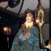 foto de virgen de los pegotes