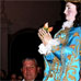 foto de virgen de los pegotes