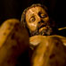 foto de semana santa