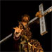 foto de semana santa