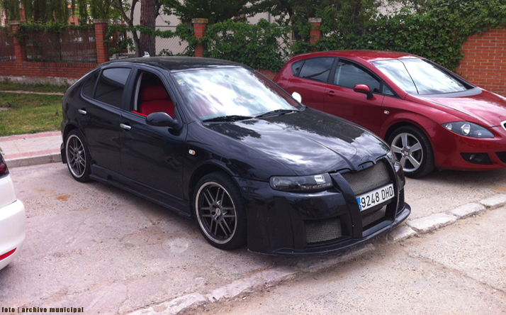 foto de Addict Tuning
