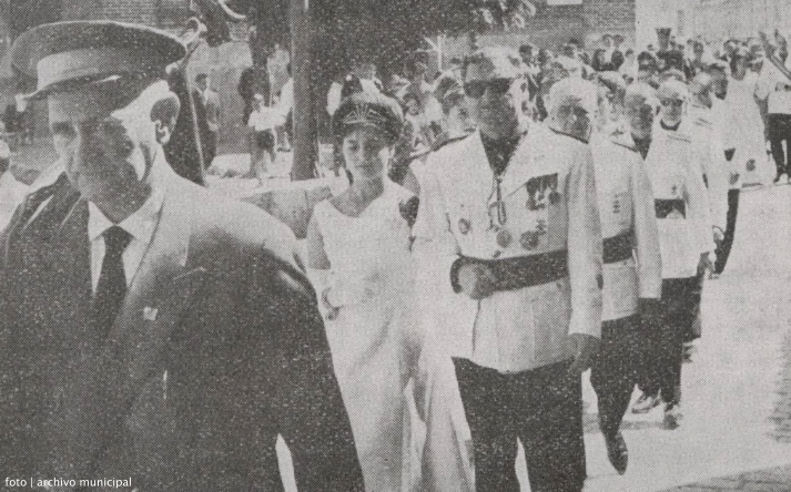 foto de fotos antiguas