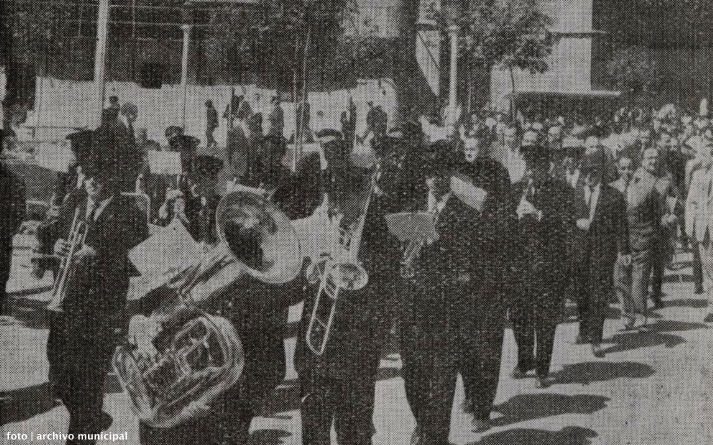 foto de fotos antiguas