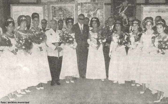 foto de fotos antiguas