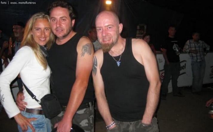 foto de Asoc. motoRuteros