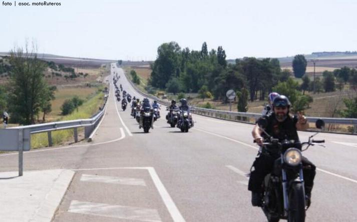 foto de Asoc. motoRuteros