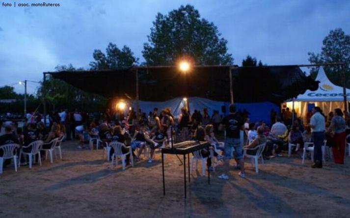 foto de Asoc. motoRuteros