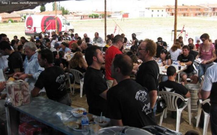 foto de Asoc. motoRuteros