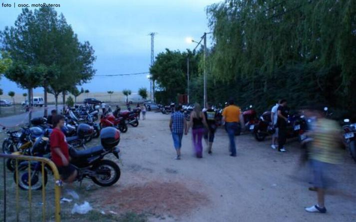 foto de Asoc. motoRuteros