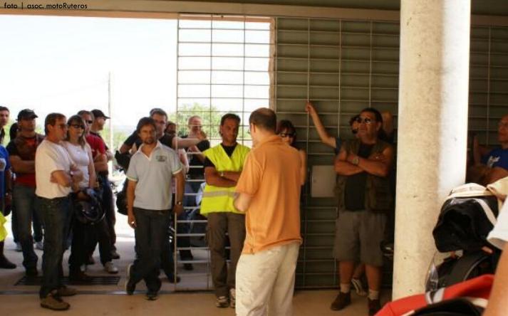 foto de Asoc. motoRuteros