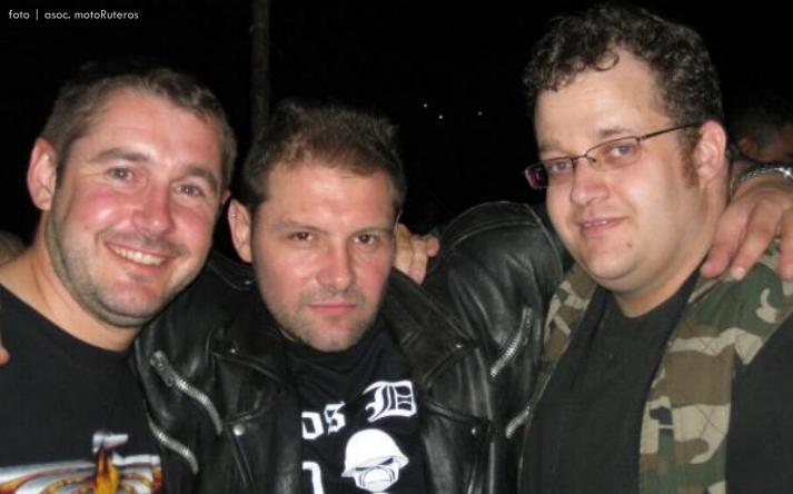 foto de Asoc. motoRuteros