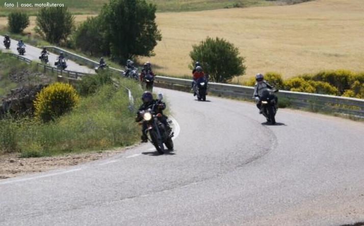 foto de Asoc. motoRuteros