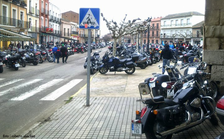 foto de Asoc. motoRuteros