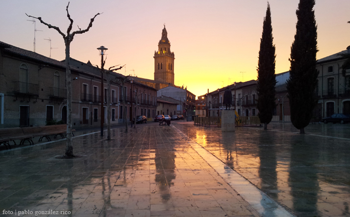foto de Calles y plazas