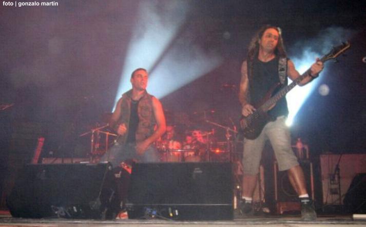 foto de Navarock