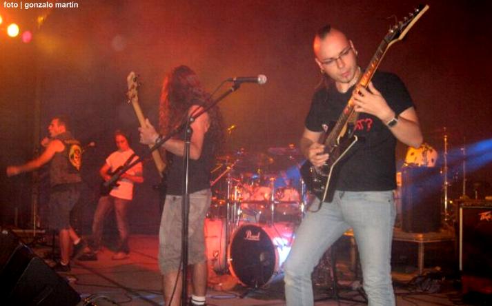 foto de Navarock