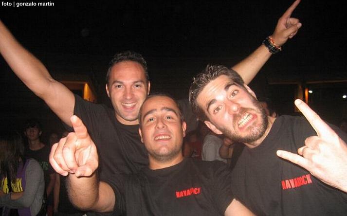 foto de Navarock