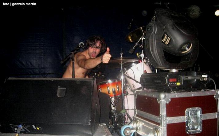 foto de Navarock