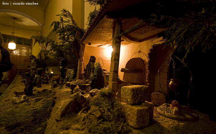 foto de navidades