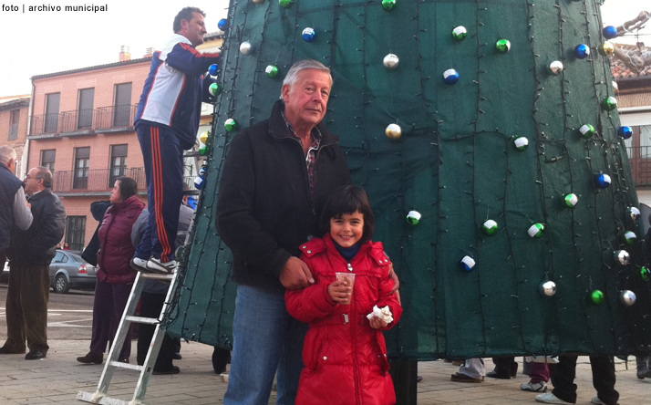 foto de navidades